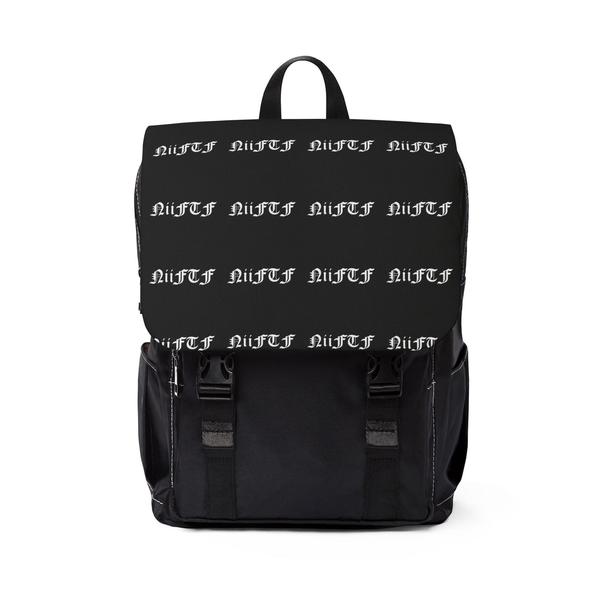 Shoulder Backpack