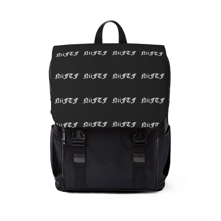 Shoulder Backpack