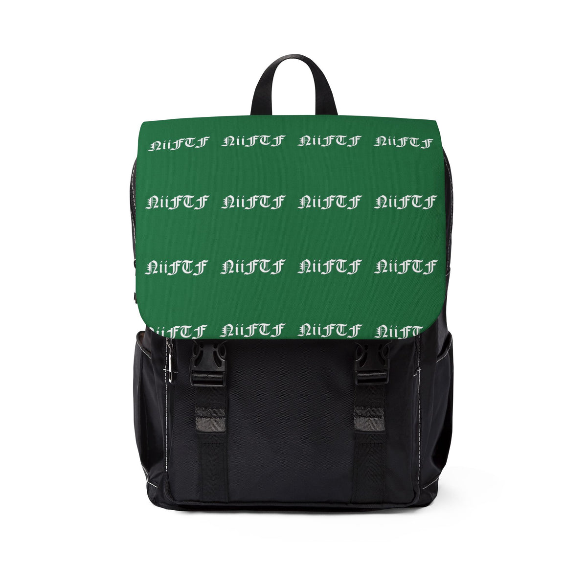 Shoulder Backpack