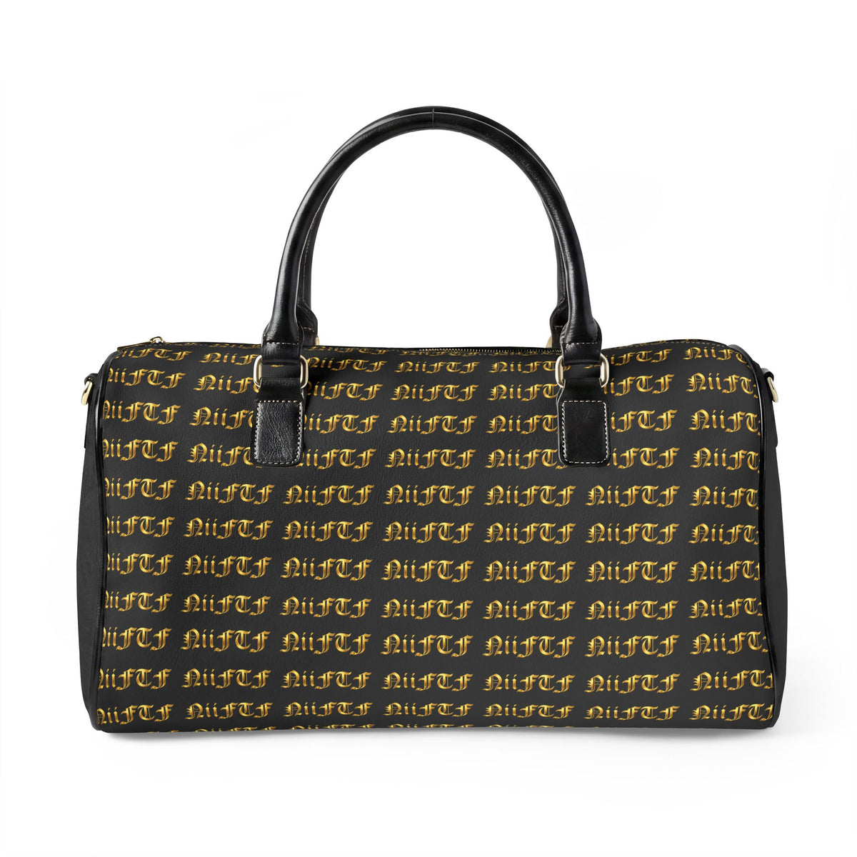 Travel Duffle