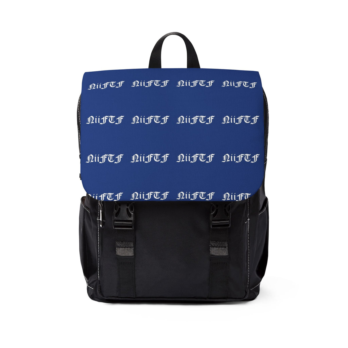 Shoulder Backpack