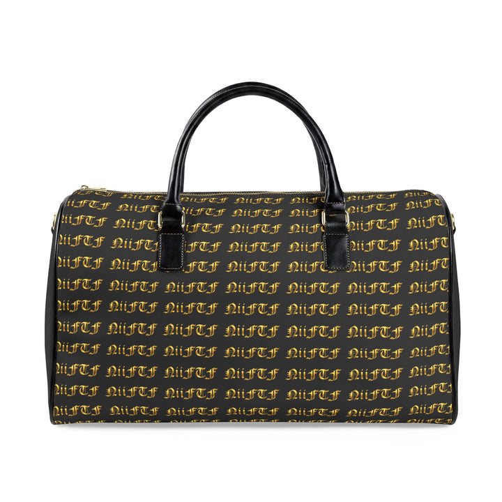 Travel Duffle