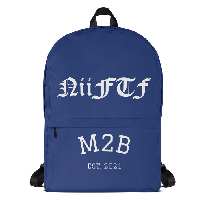 Everyday Backpack