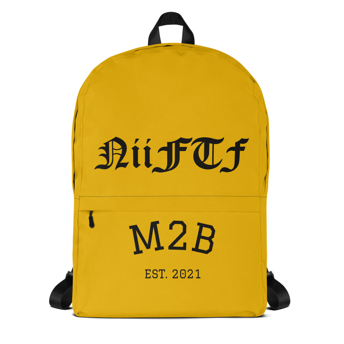 Everyday Backpack