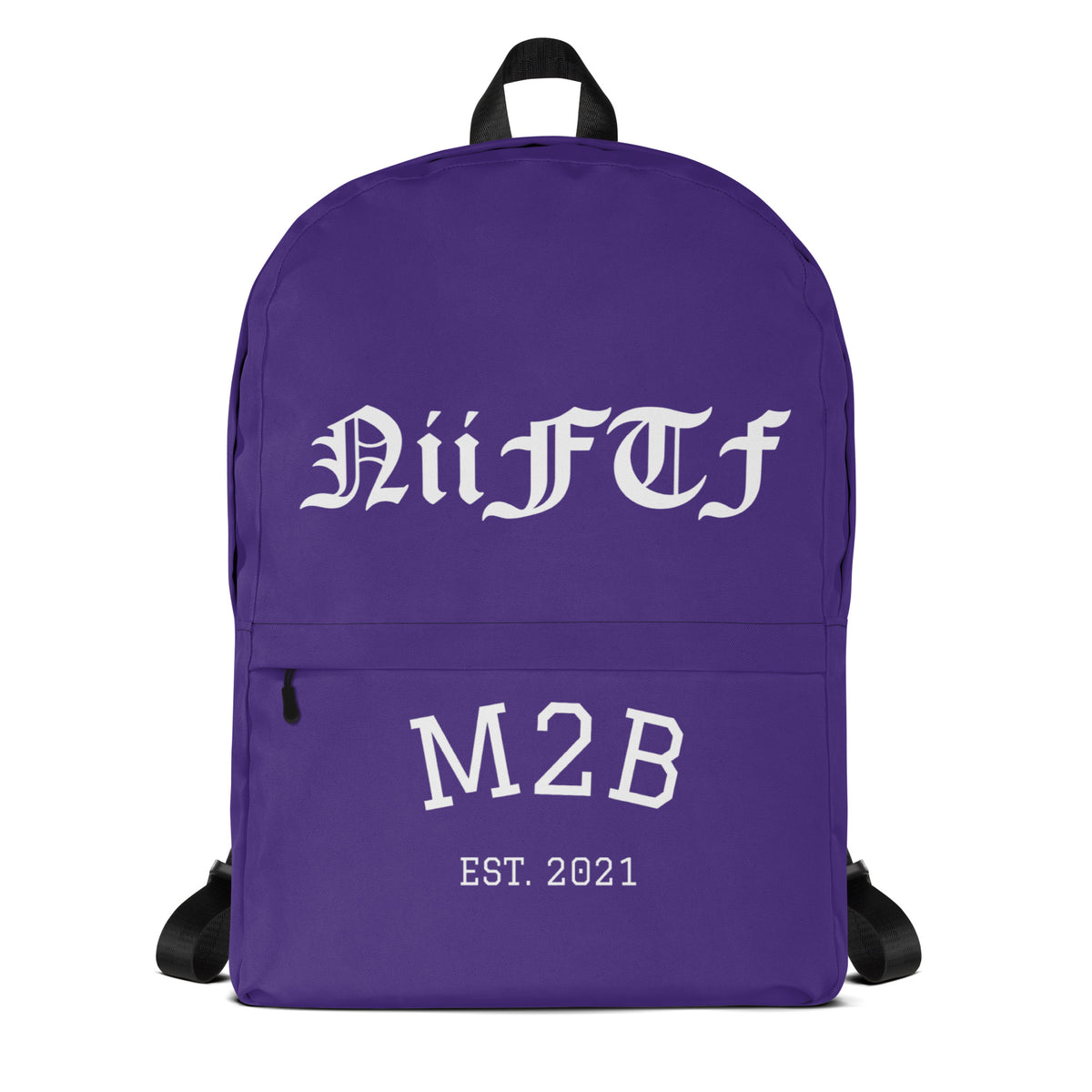 Everyday Backpack