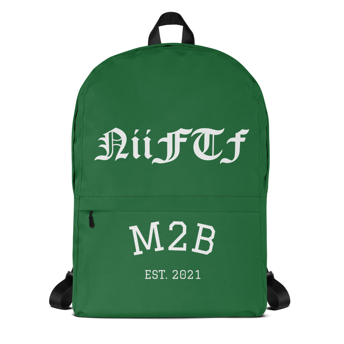 Everyday Backpack