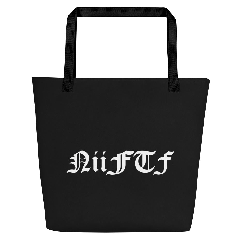 Carry Tote