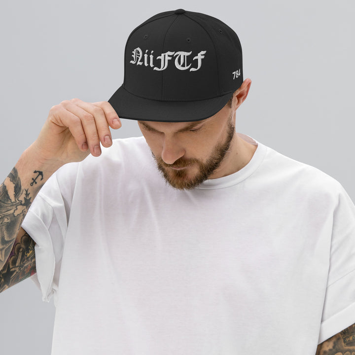 Snapback
