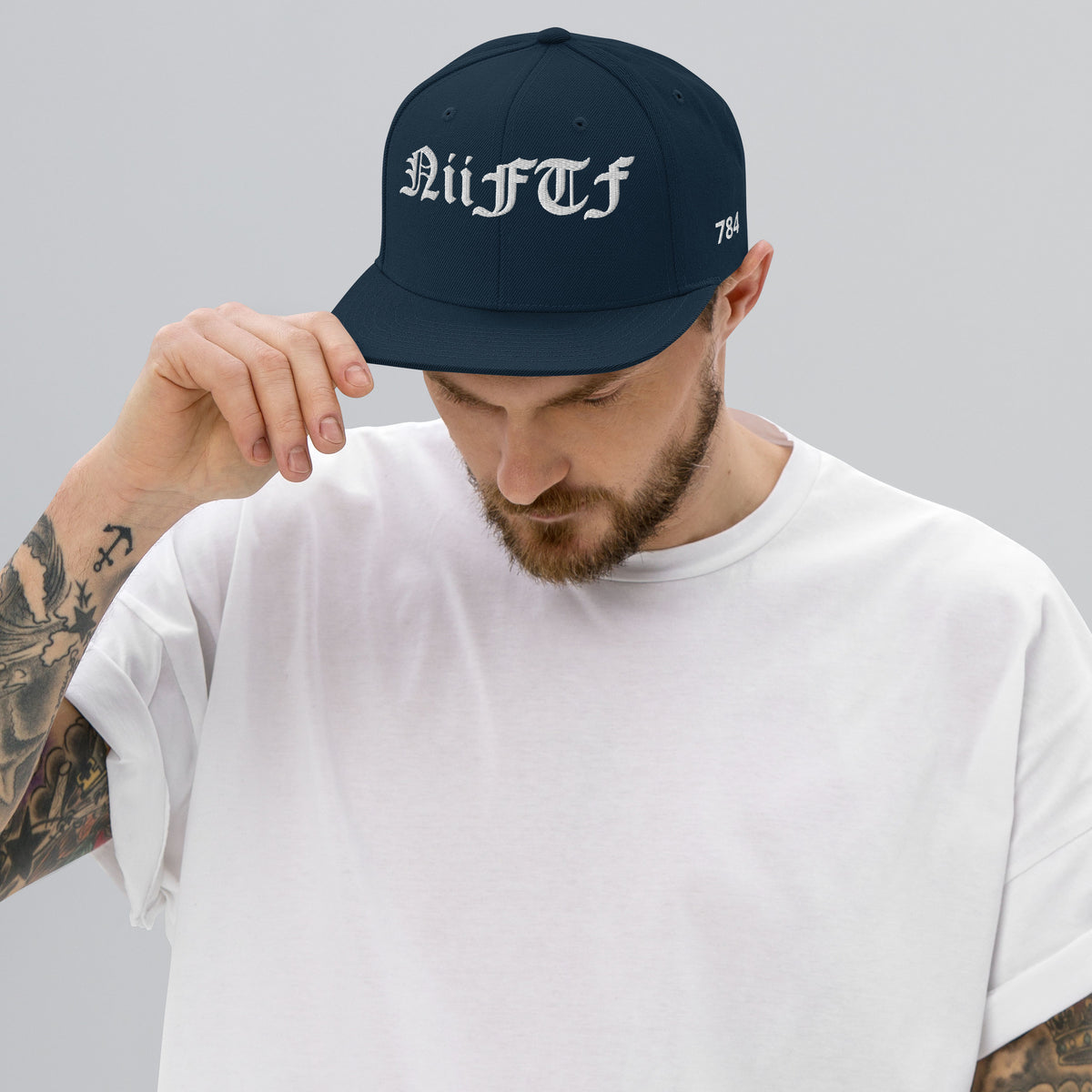 Snapback