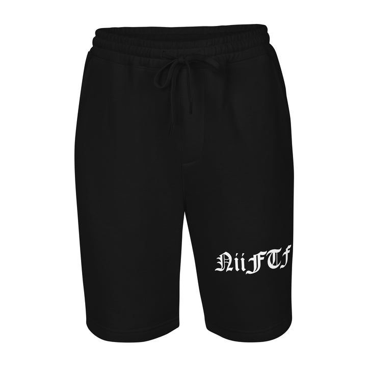Fleece Sweat Shorts