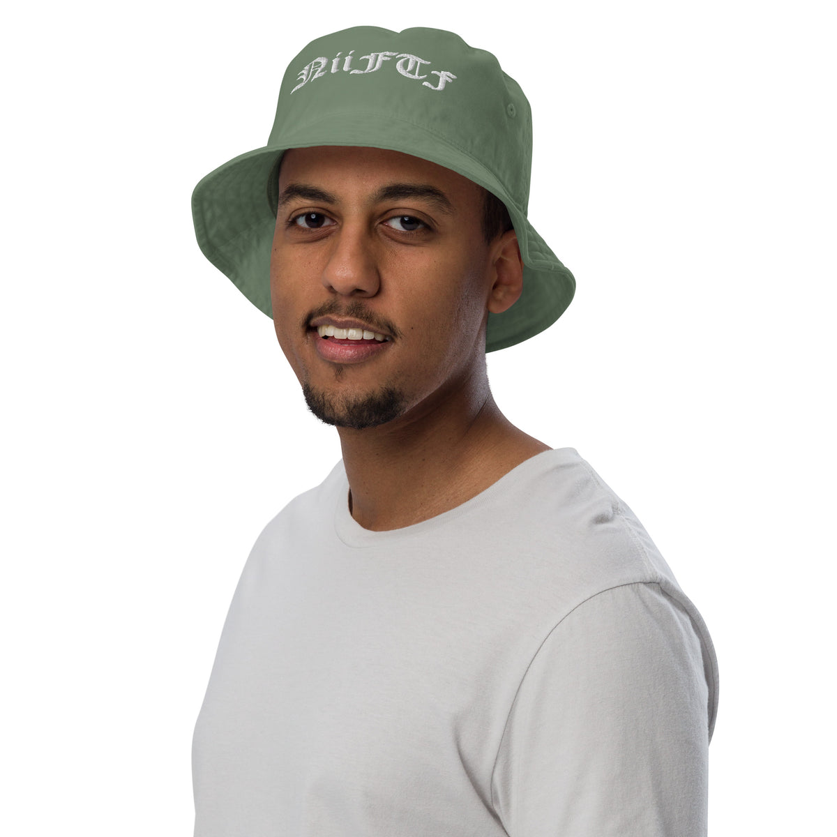 Bucket Hat