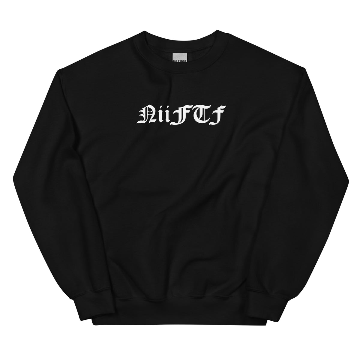 Crewneck Sweatshirt