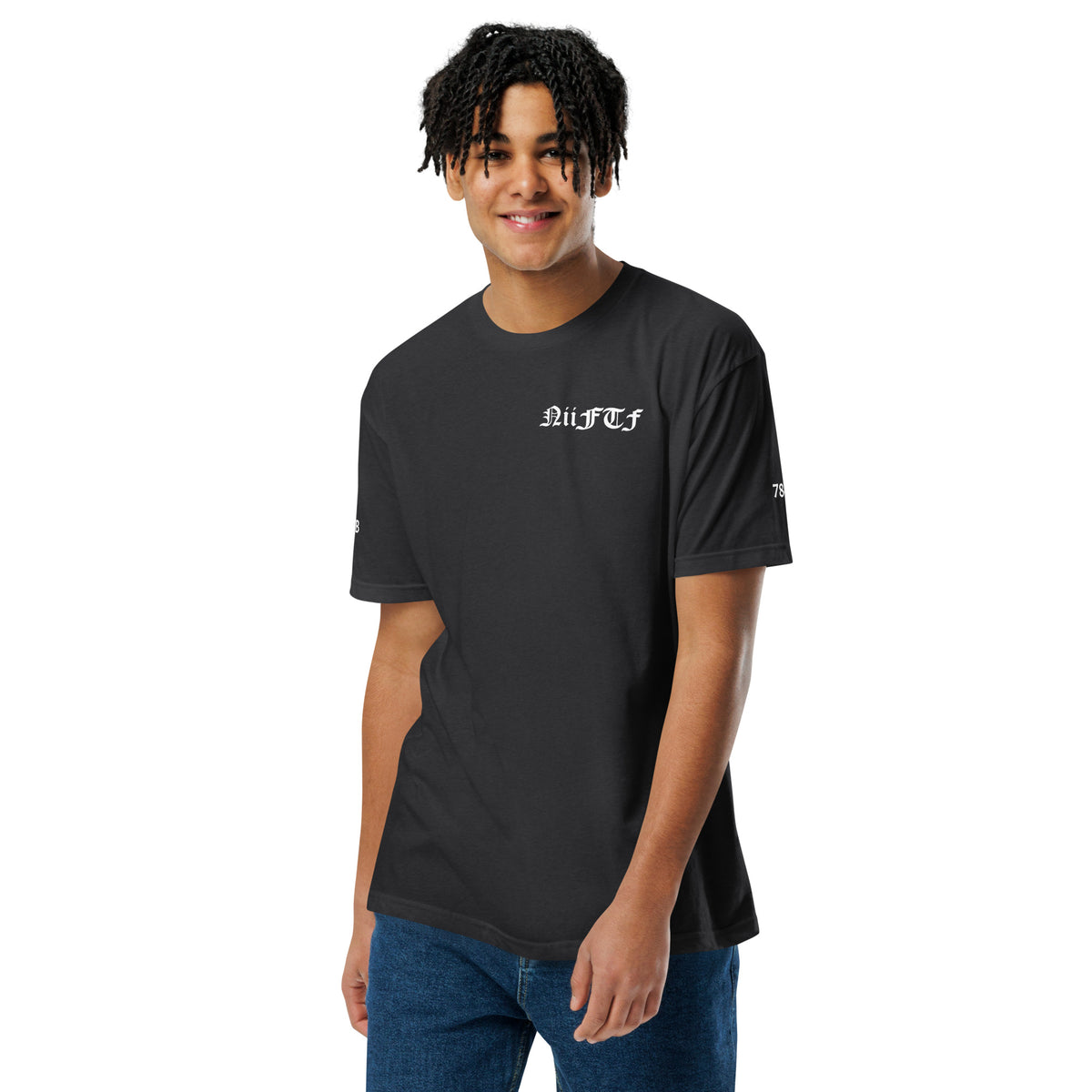 Classic Tee