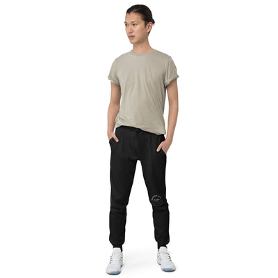 Emblem Joggers