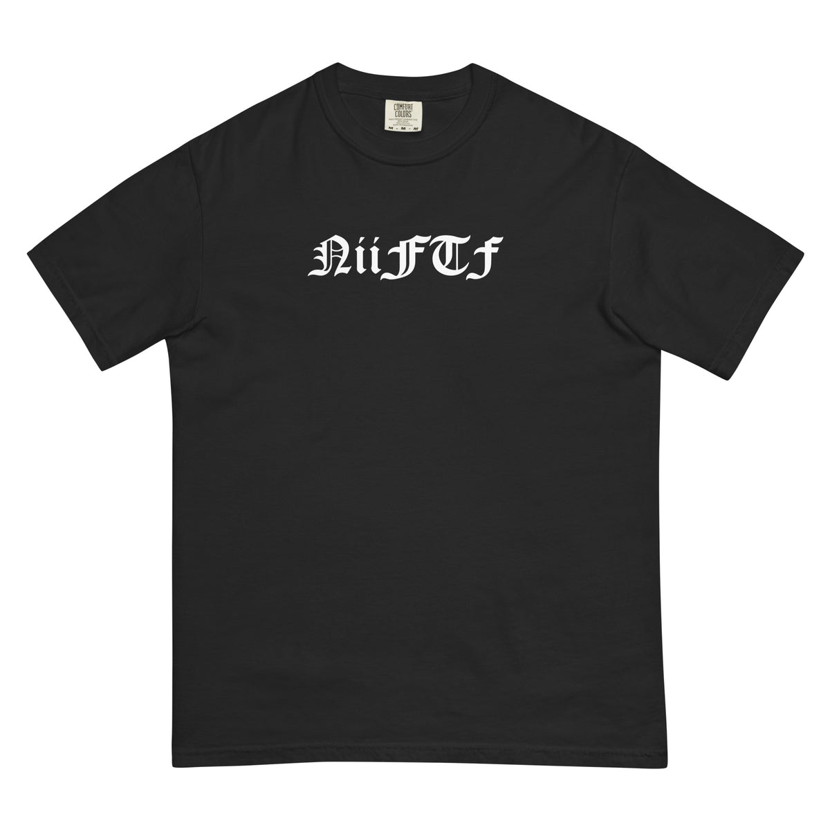 Heavyweight Tee