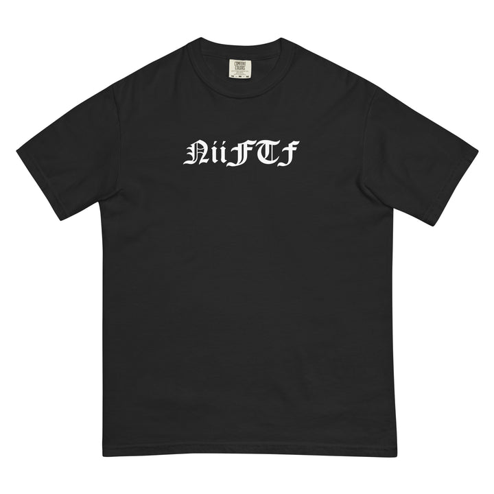 Heavyweight Tee
