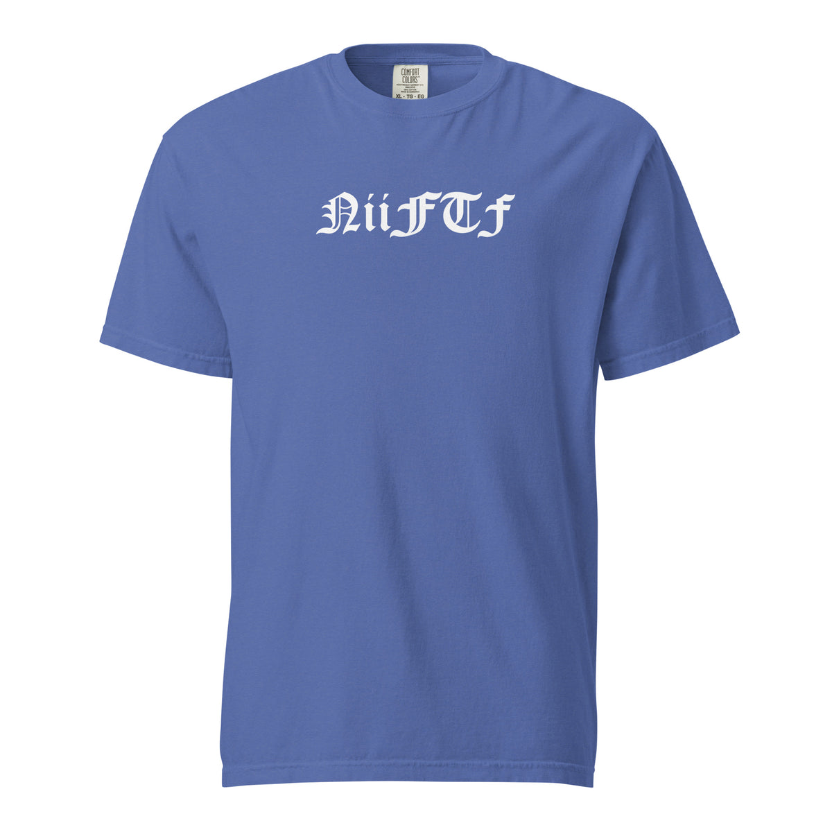 Heavyweight Tee