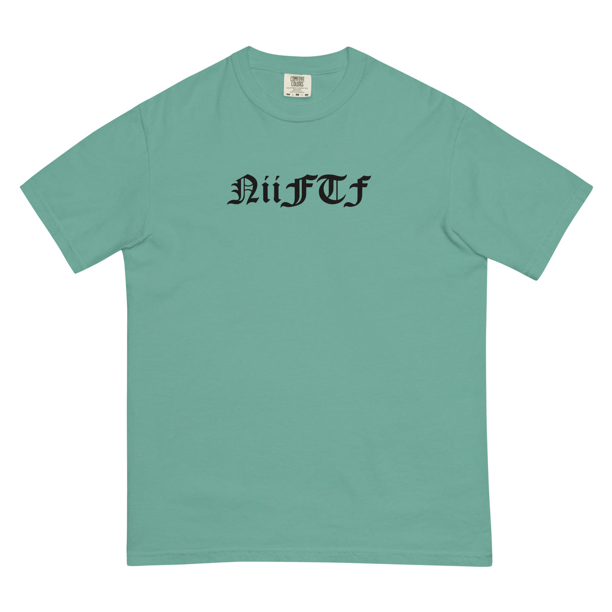 Heavyweight Tee
