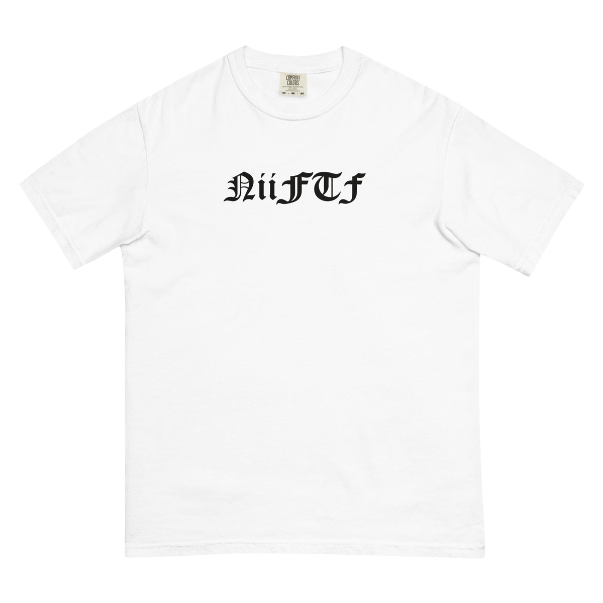 Heavyweight Tee