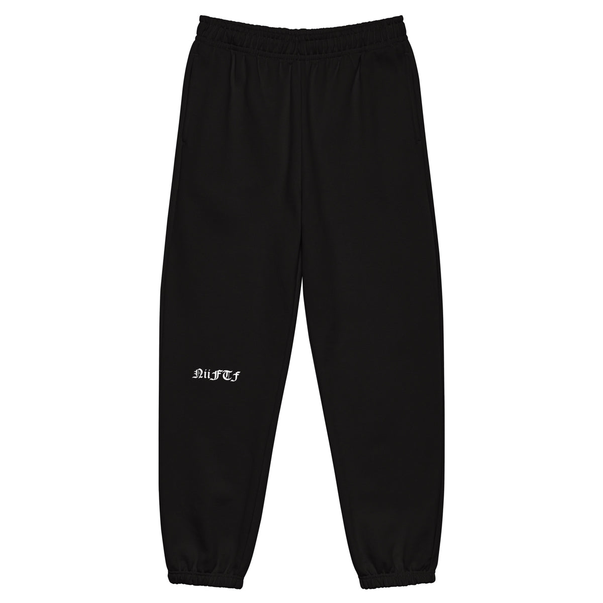 Heavyweight Sweatpants