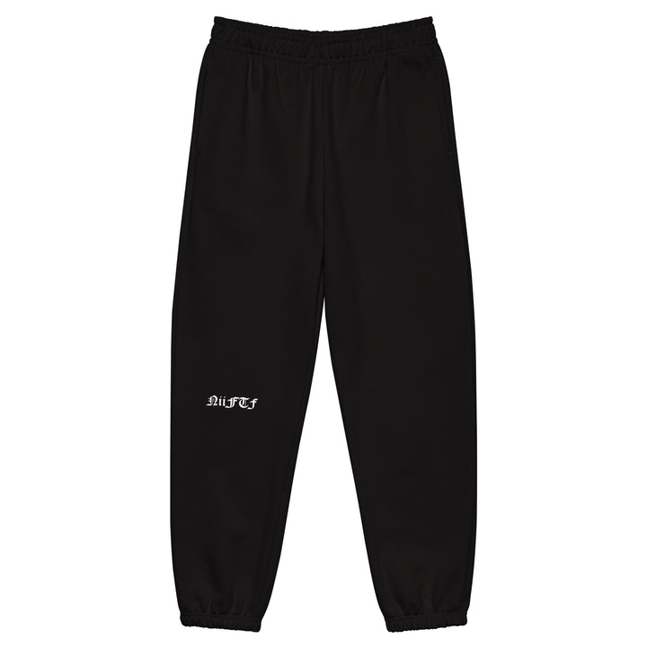 Heavyweight Sweatpants