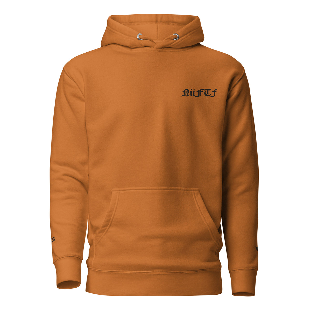 Logo Hoodie