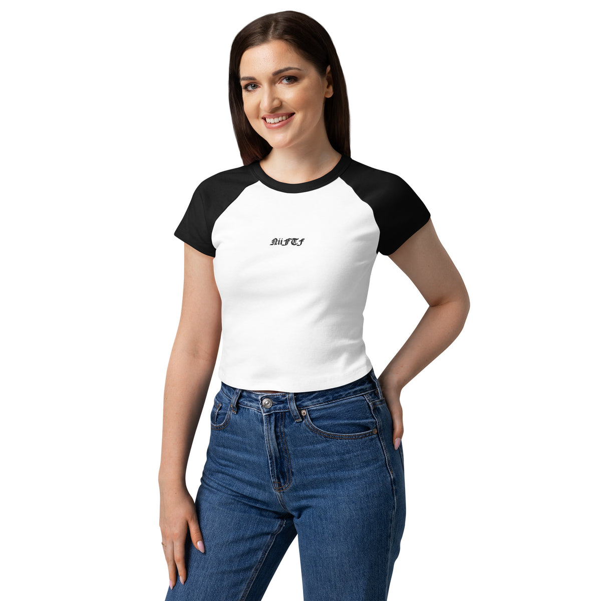 Women's Crop Top