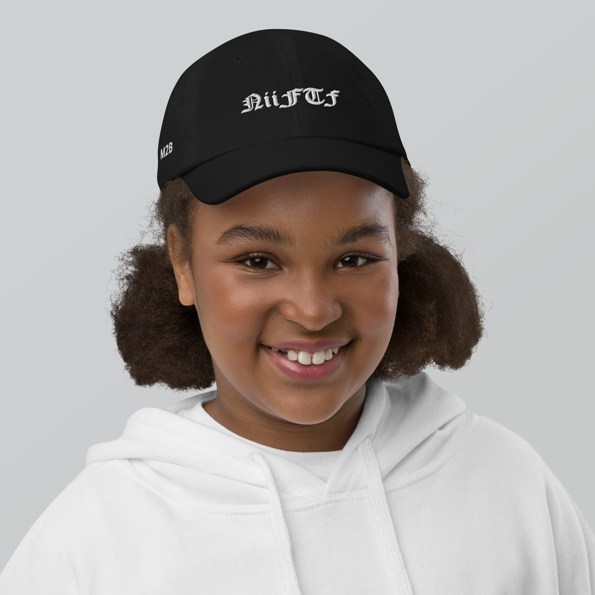 Youth Cap