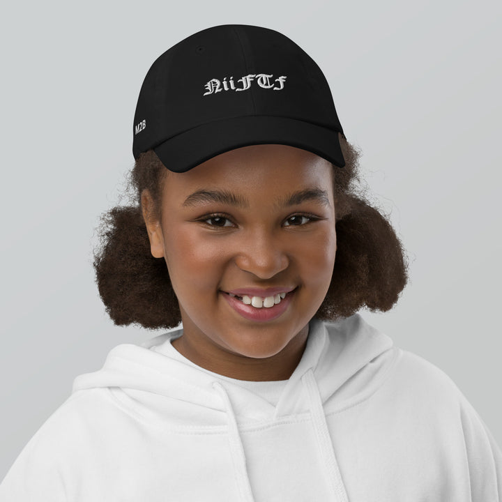 Youth Cap