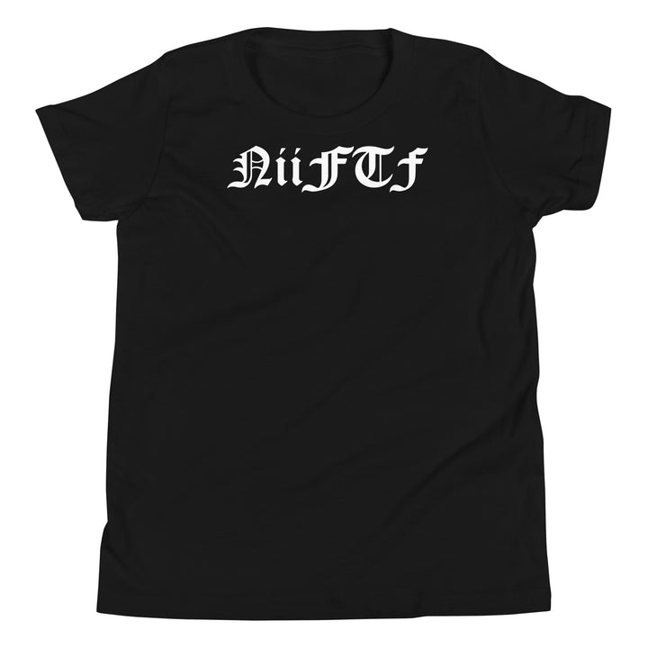 Youth Logo Tee